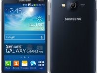 Фото и видео обзор Samsung I9060 Galaxy Grand Neo и Samsung I9062 Galaxy Grand Neo (Galaxy Grand Lite) - изображение