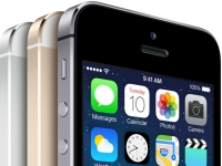 Адамово яблоко: эволюционная революция Apple iPhone 5S - обзор - изображение