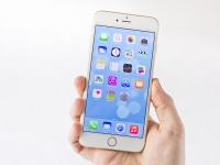 Обзор новинки от Apple: смартфон iPhone 6  - видео и фото - изображение