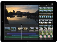 Видео обзор нового планшета Apple iPad Pro - фото, характеристики и отзывы - изображение