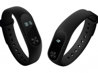 Обзор фитнес-трекера Xiaomi Mi Band 2 - новая версия популярного гаджета - изображение