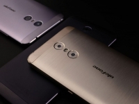 Обзор Ulefone Gemini — бюджетный смартфона с двойной камерой - изображение
