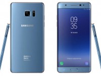 Обзор фаблета Samsung Galaxy Note 7 - изображение