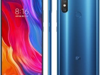 Обзор новенького смартфона Xiaomi Mi8 - изображение