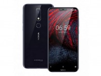 Обзор удачного смартфона Nokia 6.1 Plus - изображение