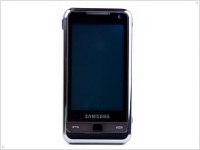 Обзор Samsung i900 Omnia - изображение