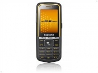 Обзор мобильного телефона Samsung M3510 Beat b - изображение
