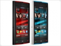 Фото-видео обзор Nokia X6 - изображение