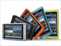 Фото и видео обзор Nokia N8 - изображение