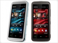 Фото и видео обзор Nokia 5530 XpressMusic - изображение