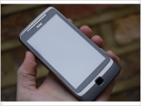 QWERTY Android-смартфон HTC Desire Z фото и видео обзор - изображение