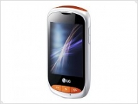 Молодежная игрушка LG T310i Cookie Wi-Fi – фото и видео обзор - изображение