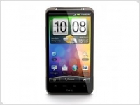 4,3” смартфон HTC Desire HD – фото и видео обзор - изображение