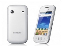 Смартфон Samsung S5660 Galaxy Gio фото и видео обзор - изображение
