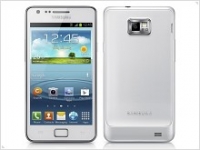 Обзор Samsung I9105 Galaxy S II Plus фото и видео - изображение
