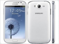 Обзор Samsung I9080 Galaxy Grand и Samsung I9082 Galaxy Grand - фото и видео - изображение