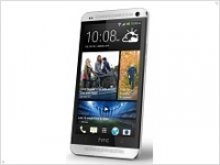 Флагманский смартфон HTC One обзор, фото и видео - изображение