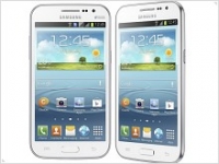 Обзор смартфонов Samsung I8550 Galaxy Win и Samsung I8552 Galaxy Win - фото и видео - изображение