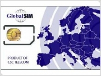 Роуминговая SIM-карта Global SIM – революция в области мобильной связи - изображение