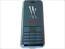 Обзор мобильного телефона Wentto Pearl