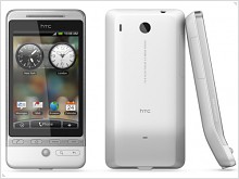 Обзор Android -коммуникатора   HTC Hero 