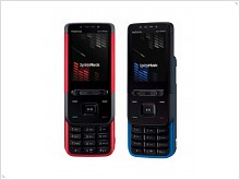 Обзор Nokia 5610