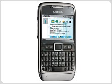 Скачать Ovi Карты на Nokia E71 и E66 сейчас!