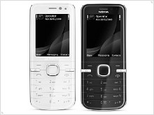 Фото и видео обзор Nokia 6730 Classic
