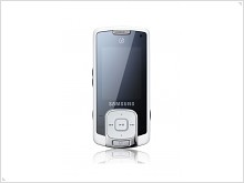 Обзор Samsung F330