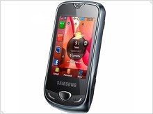 Фото и видео обзор Samsung S3370 Corby 3G
