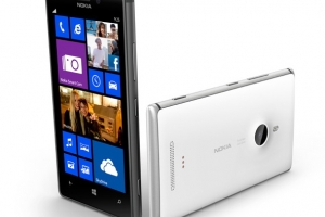 Обзор Nokia Lumia 925 - флагман на Windows Phone 8  - изображение