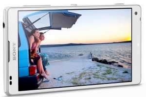 Дизайнерский флагман смартфон Sony Xperia ZL обзор, фото и видео  - изображение