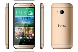 Смартфон HTC One mini 2 обзор мини флагмана (фото и видео) - изображение