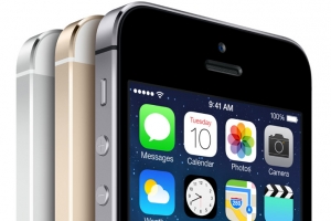 Адамово яблоко: эволюционная революция Apple iPhone 5S - обзор - изображение