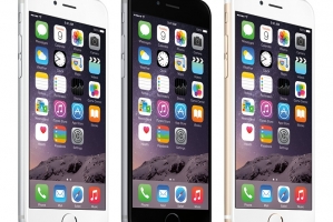 Обзор Apple iPhone 6 Plus – все самое интересное о новинке - изображение