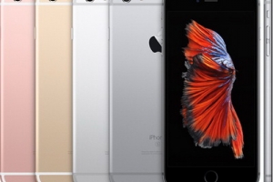 Обзор iPhone 6s - преимущества, фото и видео  - изображение