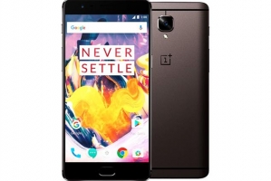 OnePlus 3T – новый смартфон, убийца флагманов - изображение