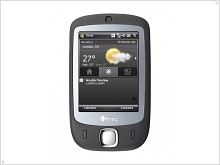 Обзор HTC Touch - изображение