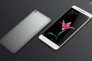 Подробный обзор флагманского смартфона Xiaomi Mi Max  - изображение