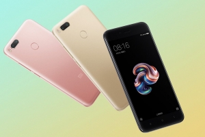 Полный обзор Xiaomi Mi 5X смартфона с двойной камерой - изображение