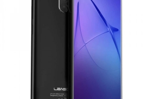 Обзор Leagoo KIICAA Mix — бюджетный смартфон без границ - изображение