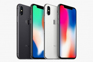 Обзор iPhone X: новинка о которой говорят абсолютно все  - изображение