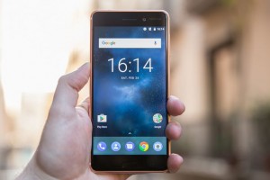 Обзор смартфона Nokia 6 (2018): легендарная классика - изображение