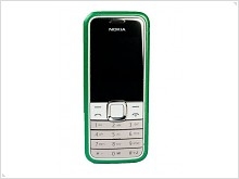 Обзор Nokia 7310 Supernova - изображение