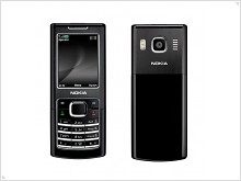 Обзор Nokia 6500 Classic - изображение