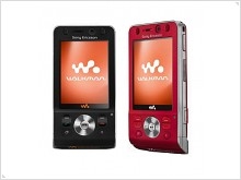 Обзор Sony Ericsson W910i - изображение