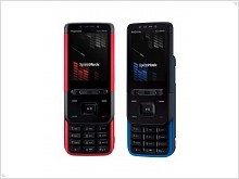 Обзор Nokia 5610 - изображение