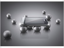 Обзор LG GD510- самый маленький сенсорный телефон - изображение