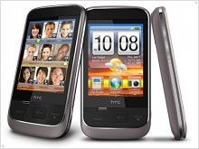 Обзор HTC Smart (Фото, Видео) - изображение