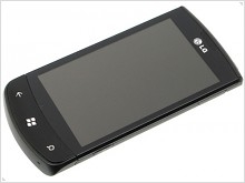Видеообзор смартфона LG Optimus 7 (LG E900) на Windows Phone 7 - изображение